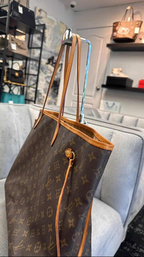 Louis Vuitton Neverfull GM - Image 7