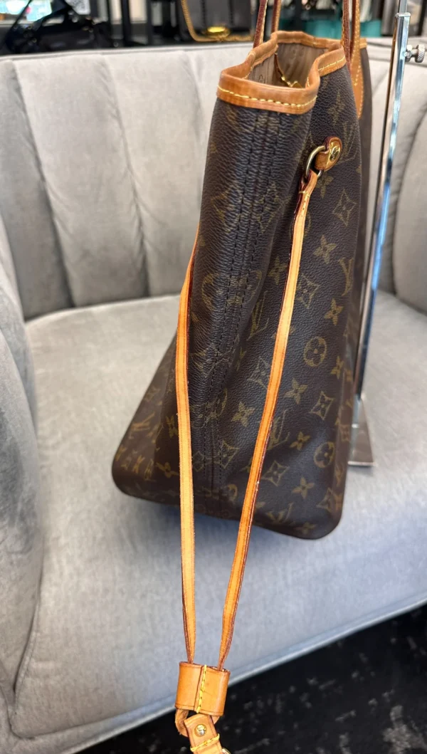 Louis Vuitton Neverfull GM - Image 6