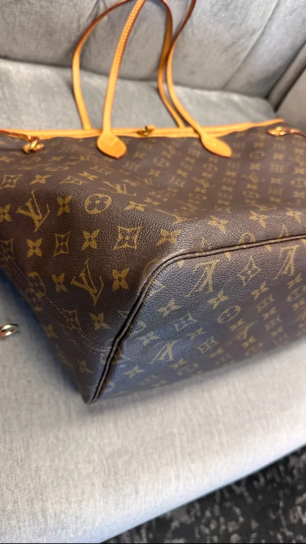 Louis Vuitton Neverfull GM - Image 3