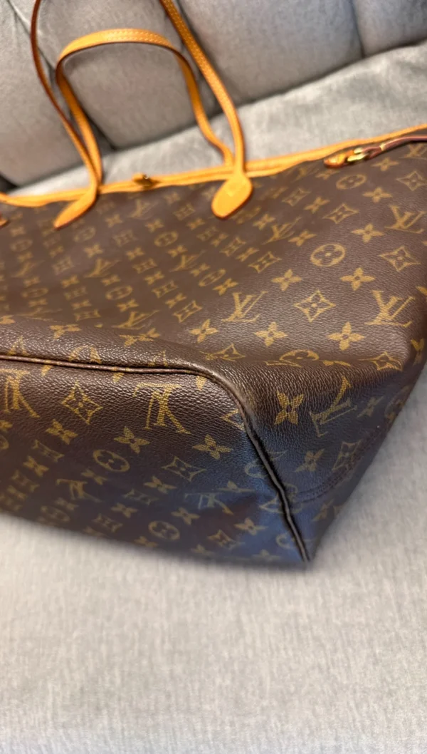 Louis Vuitton Neverfull GM - Image 2