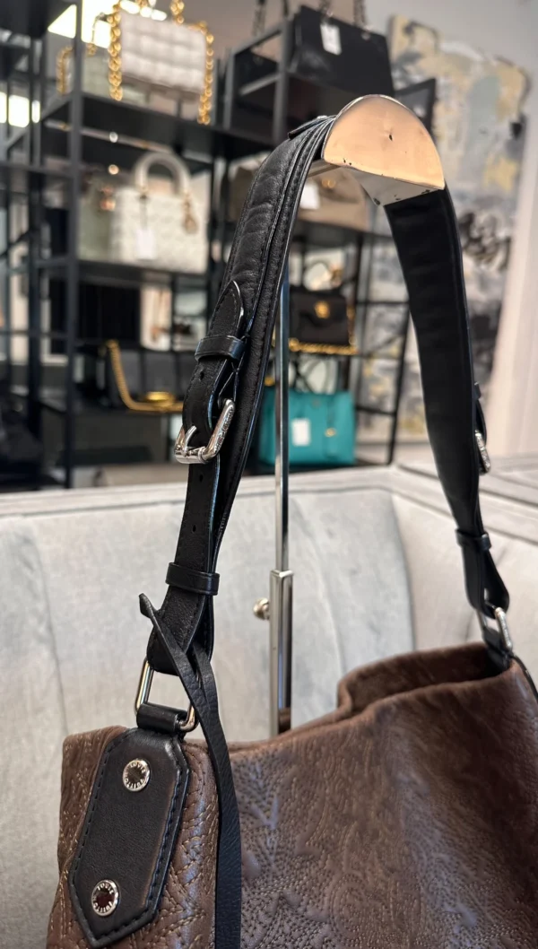 Louis Vuitton Antheia Hobo GM - Image 3