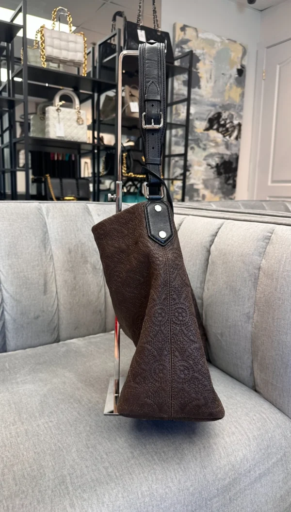 Louis Vuitton Antheia Hobo GM - Image 4