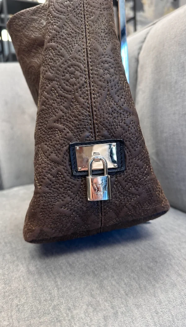 Louis Vuitton Antheia Hobo GM - Image 6