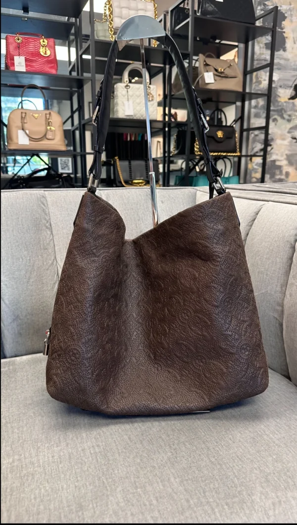 Louis Vuitton Antheia Hobo GM - Image 7