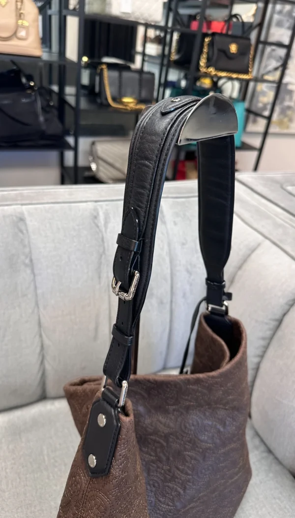 Louis Vuitton Antheia Hobo GM - Image 8