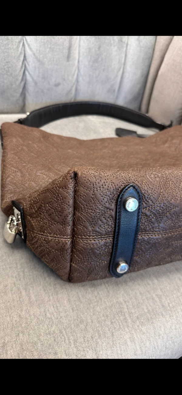 Louis Vuitton Antheia Hobo GM - Image 10