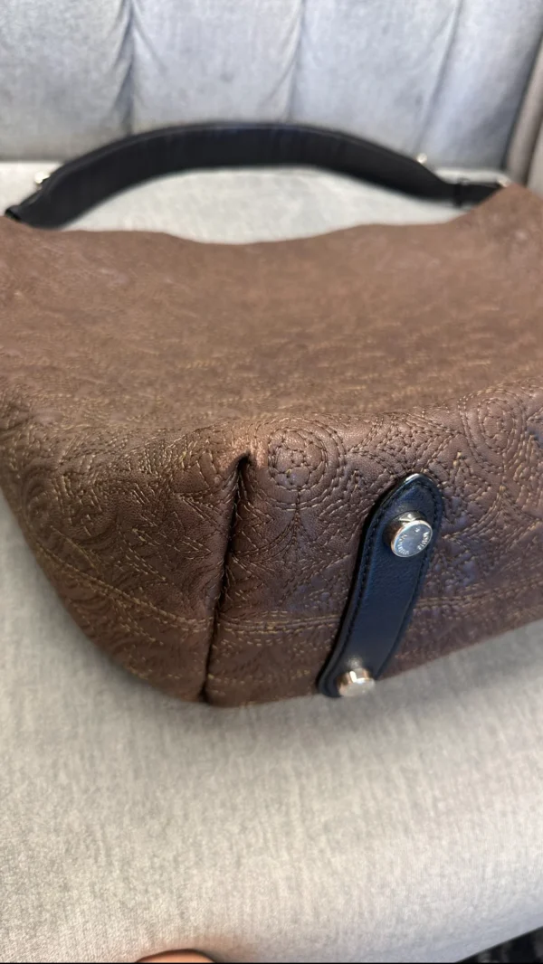 Louis Vuitton Antheia Hobo GM - Image 12