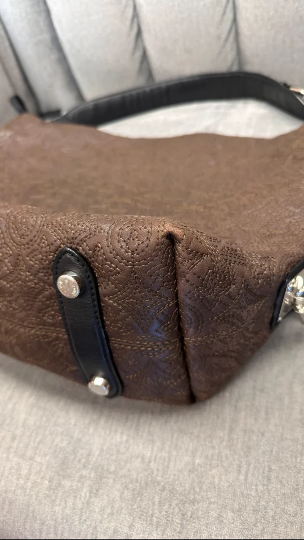Louis Vuitton Antheia Hobo GM - Image 13