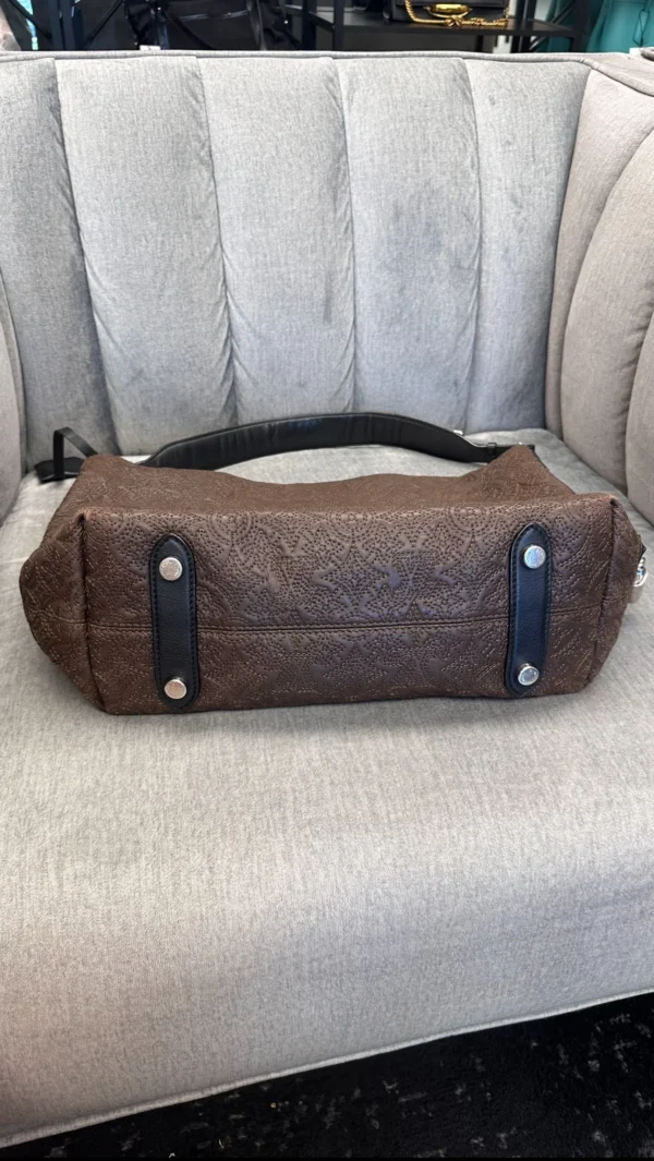 Louis Vuitton Antheia Hobo GM - Image 14