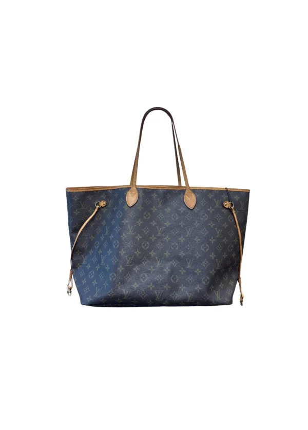 Louis Vuitton Neverfull GM