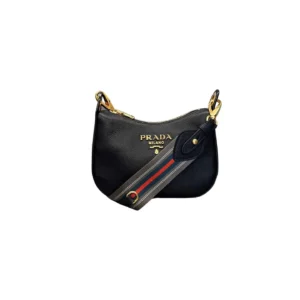 Prada Vitello Phenix Bag