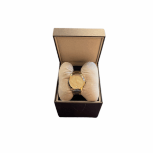 Gucci G-Timeless Stainless Steel Watch