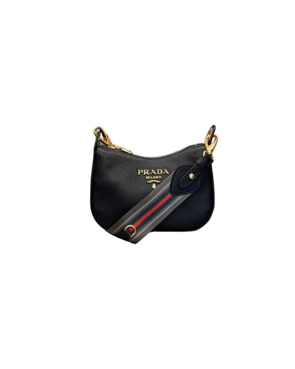 Prada Vitello Phenix Bag