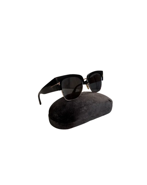 Tom Ford Dakota Sunglasses