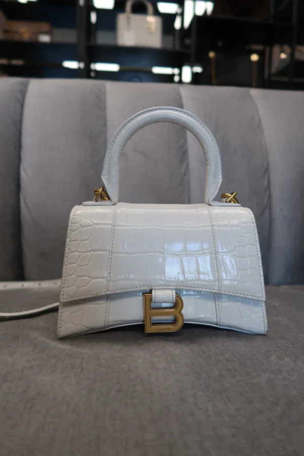 Balenciaga Hourglass XS - Image 2