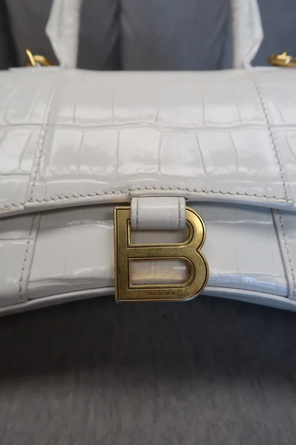 Balenciaga Hourglass XS - Image 12