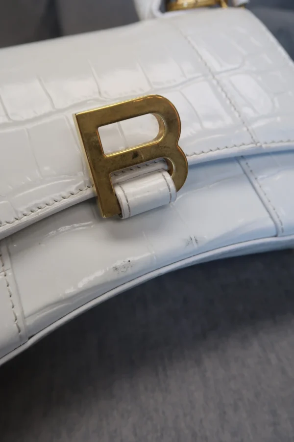 Balenciaga Hourglass XS - Image 14