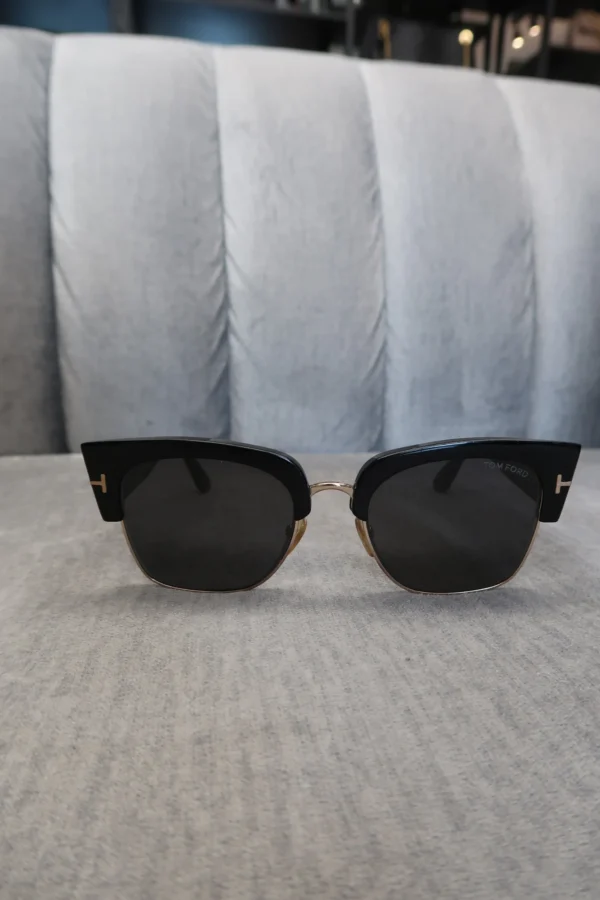 Tom Ford Dakota Sunglasses - Image 2