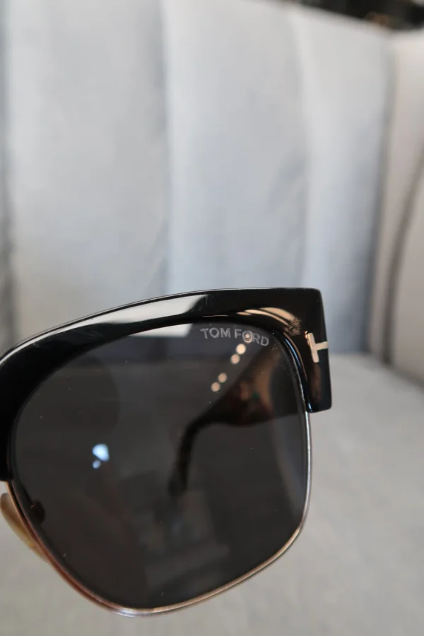 Tom Ford Dakota Sunglasses - Image 3